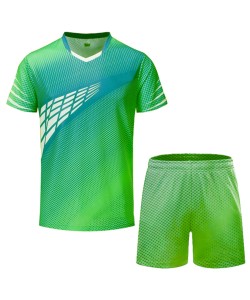 Lacrosse Uniform